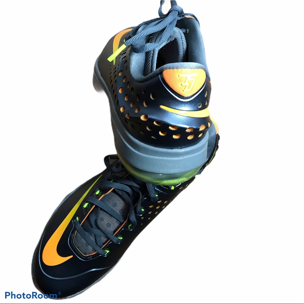 Nike KD Elite basketball 🏀. Price is firm - Picture 6 of 14